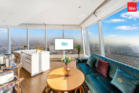 Квартира с 1 спальней №126924 2