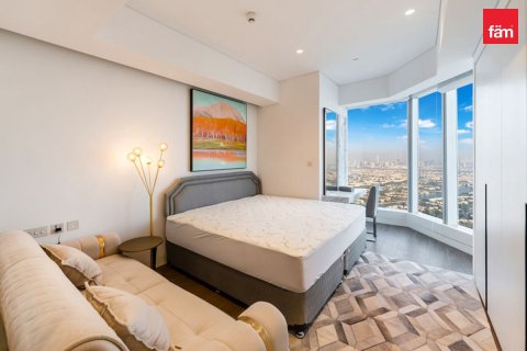 Квартира с 1 спальней №126924 8