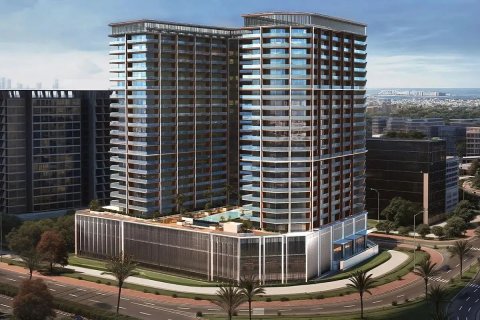 Квартира 40.5м² №126921 10