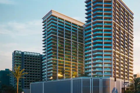 Квартира 40.5м² №126921 4