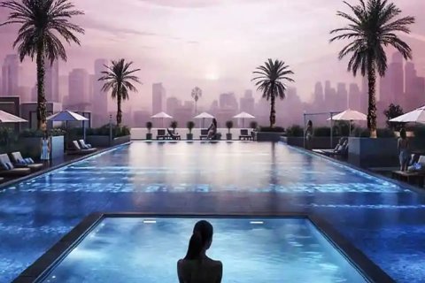 Квартира 40.5м² №126921 5