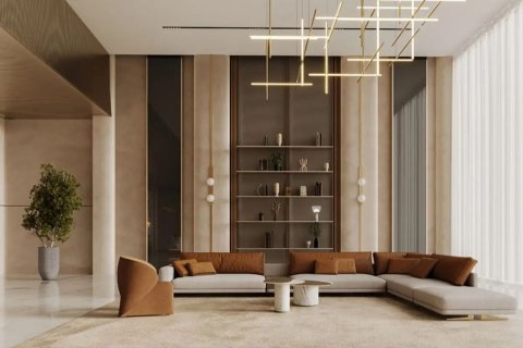 Квартира 40.5м² №126921 2