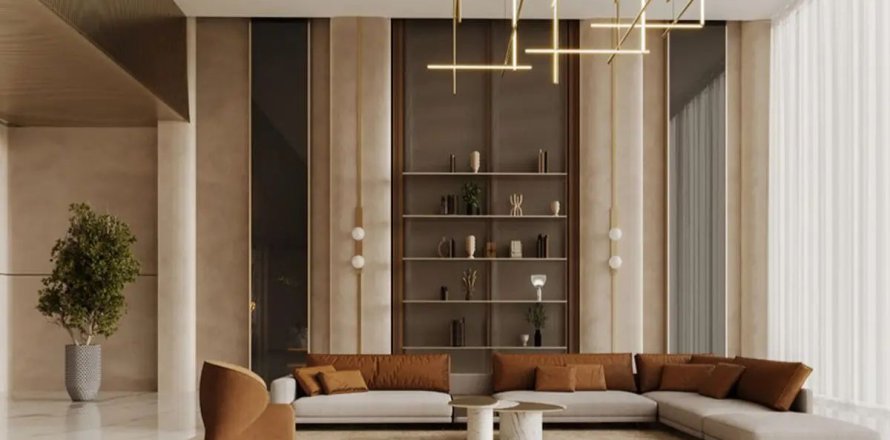 Квартира студия №126921