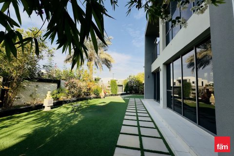 Villa de 4 chambres  No. 126927 26