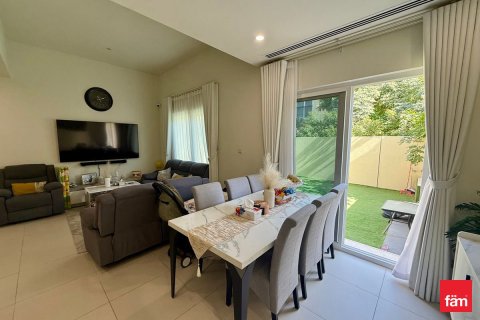 Вилла с 3 спальнями  №126922 29