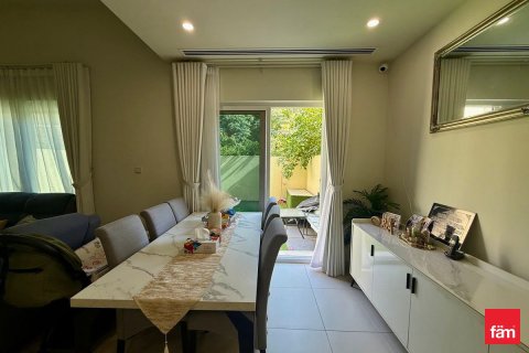 Вилла с 3 спальнями  №126922 22