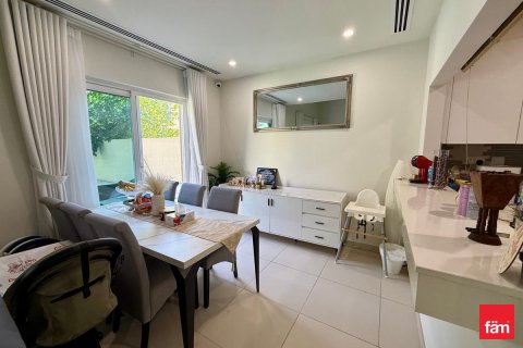 Вилла с 3 спальнями  №126922 25