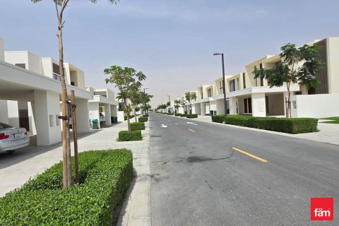 4 غرف نوم فيلا في دبي, الإمارات العربية المتحدة رقم 160761 6