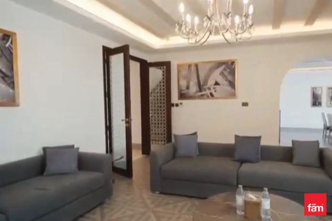 4 غرف نوم فيلا في دبي, الإمارات العربية المتحدة رقم 160763 11