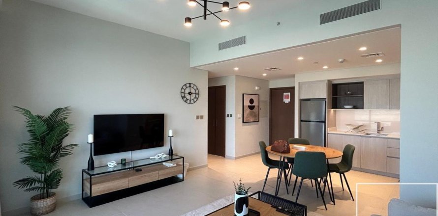1 bedroom Apartment  No. 108017
