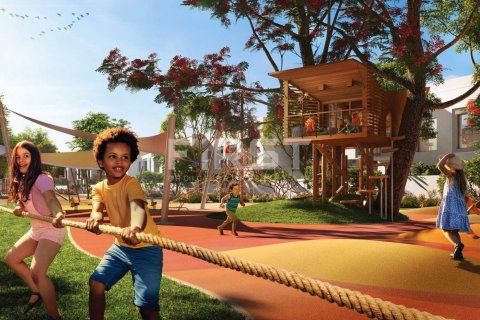 4 bedrooms Townhouse  No. 108046 12