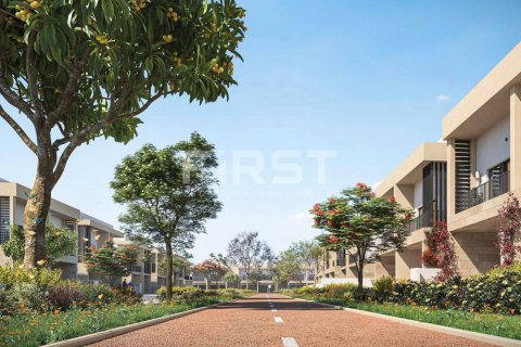 4 bedrooms Townhouse  No. 108046 13