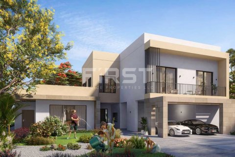 4 bedrooms Townhouse  No. 108046 11