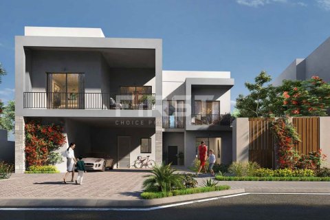 4 bedrooms Townhouse  No. 108046 9