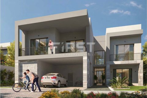 4 bedrooms Townhouse  No. 108046 4