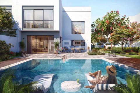 4 bedrooms Townhouse  No. 108046 3
