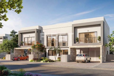 4 bedrooms Townhouse  No. 108046 7