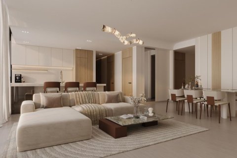 Apartment de 2 dormitorios en Dubai Sports City, UAE No. 166615