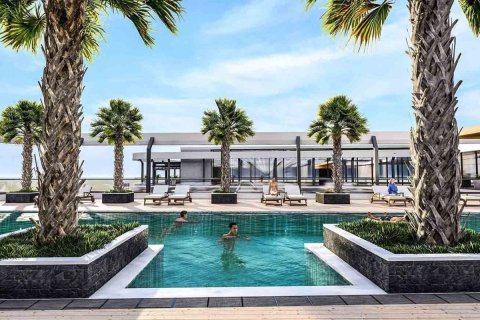 Apartment de 2 dormitorios en Dubai Sports City, UAE No. 166615 3