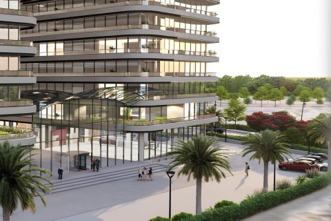Apartment de 2 dormitorios en Dubai Sports City, UAE No. 166615 12