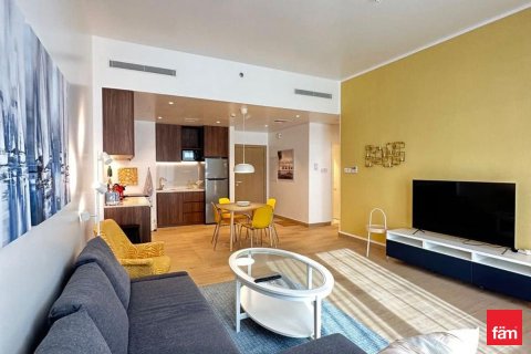 Apartment de 1 dormitorio en Dubai, UAE No. 166611 4