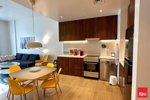 Apartment de 1 dormitorio en Dubai, UAE No. 166611 5