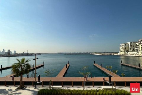 Apartment de 1 dormitorio en Dubai, UAE No. 166611