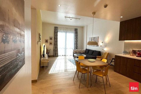 Apartment de 1 dormitorio en Dubai, UAE No. 166611 6