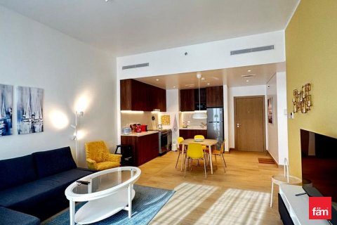 Apartment de 1 dormitorio en Dubai, UAE No. 166611 3