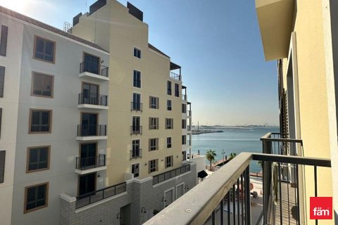 Apartment de 1 dormitorio en Dubai, UAE No. 166611 11