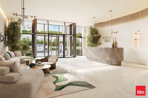 Apartment de 1 dormitorio en Dubai Hills Estate, UAE No. 166616 4