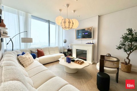 Apartment de 1 dormitorio en DIFC, UAE No. 166612 5