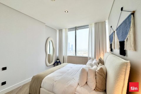 Apartment de 1 dormitorio en DIFC, UAE No. 166612 7