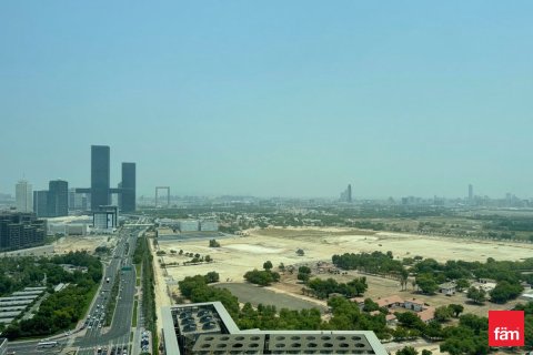 Apartment de 1 dormitorio en DIFC, UAE No. 166612 14