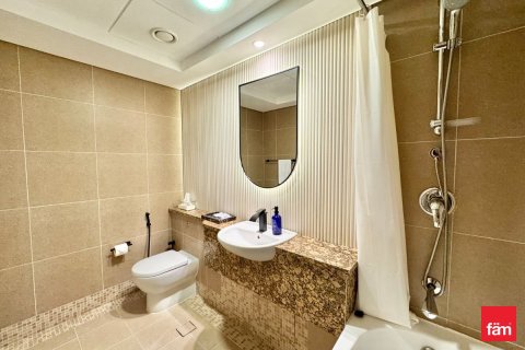 Apartment de 1 dormitorio en DIFC, UAE No. 166612 12