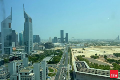Apartment de 1 dormitorio en DIFC, UAE No. 166612 16