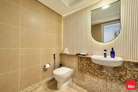 Apartment de 1 dormitorio en DIFC, UAE No. 166612 13
