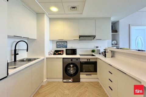 Apartment de 1 dormitorio en DIFC, UAE No. 166612 6