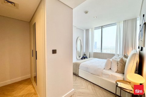 Apartment de 1 dormitorio en DIFC, UAE No. 166612 9