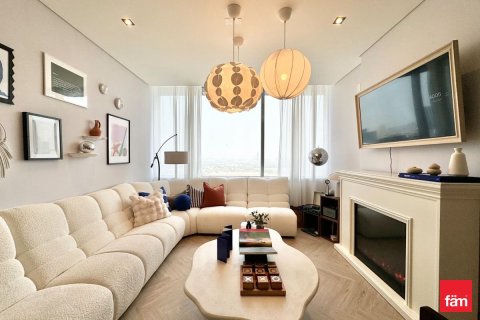 Apartment de 1 dormitorio en DIFC, UAE No. 166612 3