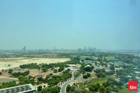 Apartment de 1 dormitorio en DIFC, UAE No. 166612 15
