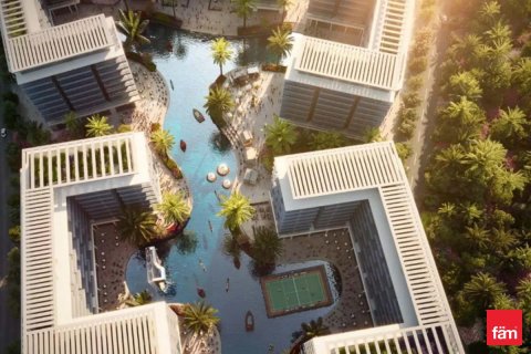 Villa de 5 dormitorios en Dubai, UAE No. 166617 11
