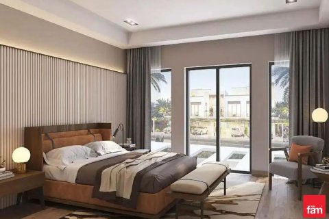 Villa de 5 dormitorios en Dubai, UAE No. 166617 6