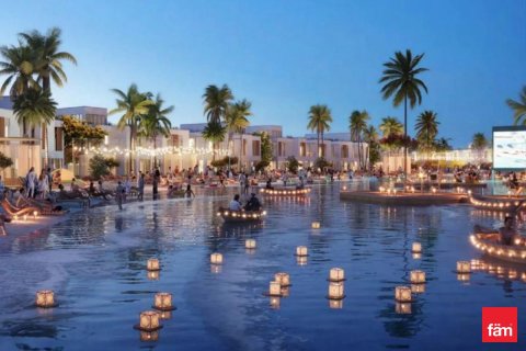 Villa de 5 dormitorios en Dubai, UAE No. 166617 7