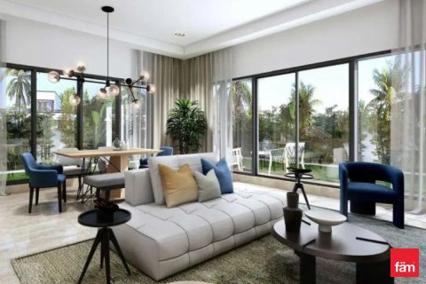 Villa de 5 dormitorios en Dubai, UAE No. 166617 5