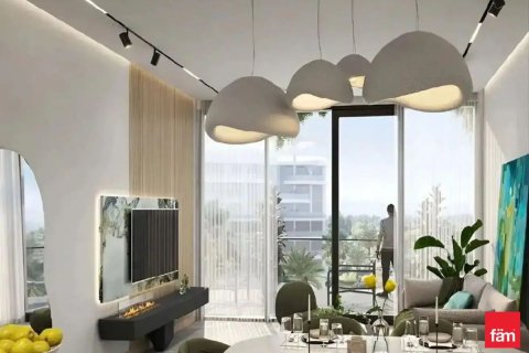 Villa de 5 dormitorios en Dubai, UAE No. 166617 3
