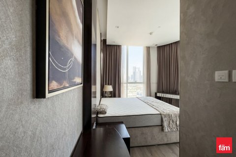 Apartment de 2 dormitorios en Downtown Dubai (Downtown Burj Dubai), UAE No. 166613 9