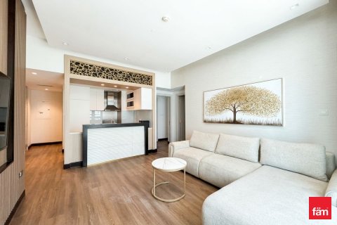 Apartment de 2 dormitorios en Downtown Dubai (Downtown Burj Dubai), UAE No. 166613 5