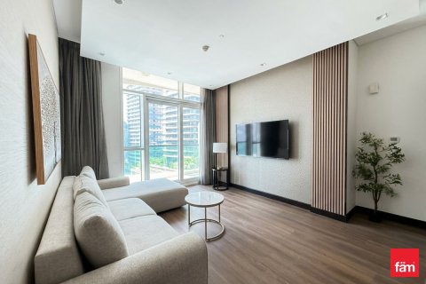 Apartment de 2 dormitorios en Downtown Dubai (Downtown Burj Dubai), UAE No. 166613