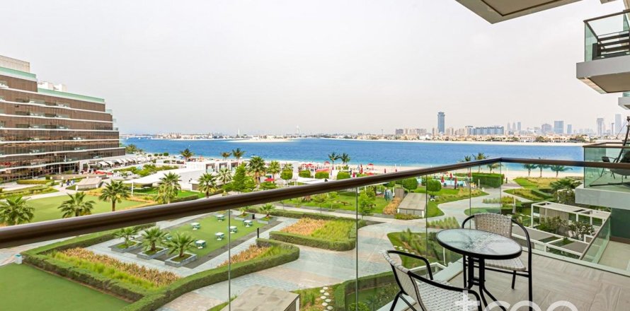 Apartment de 2 dormitorios en The 8, UAE No. 188025